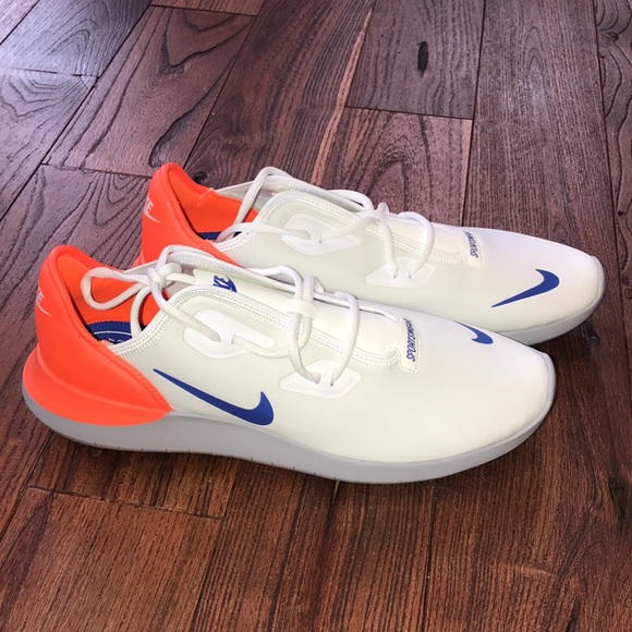 nike men's hakata running shoes